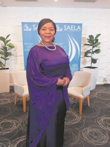 Doen dit net, moenie vir iemand anders wag om dit te doen nie