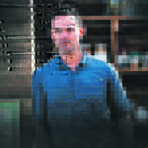 Geo in nuwe werklikheidstelevisiereeks