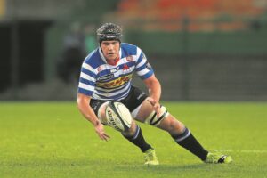 Fortress Craven, its history acts as an inspiration to DHL Stormers