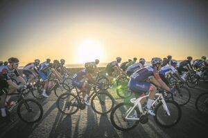 Cape Town Cycle Tour entries close soon