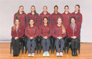 Bloemhoffers deur na nasionale kompetisie