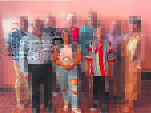 Nuwe forum gaan Cloetesville transformeer