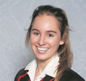 Stellenbosch se jongklomp gesels met EN oor Jeugdag