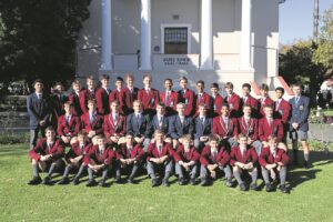 PRG’s extraordinary hockey year