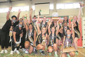 Cape Winelands eyes national title