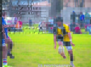 Alle oë op Hamediehs en VDE se stryd op Bergzicht