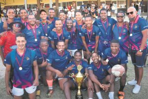 7’s-toernooi ’n groot sukses