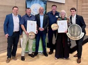 South African Sauvignon Blancs make significant head way at 2023 Concours Mondial du Sauvignon