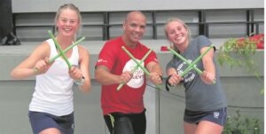 Rhenish Girls’ High promotes healthy living