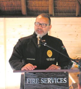 Reflecting on a challenging season