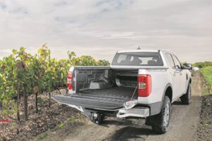 Advertensie-artikel: Rhino Linings die beste beskerming vir jou bakkie