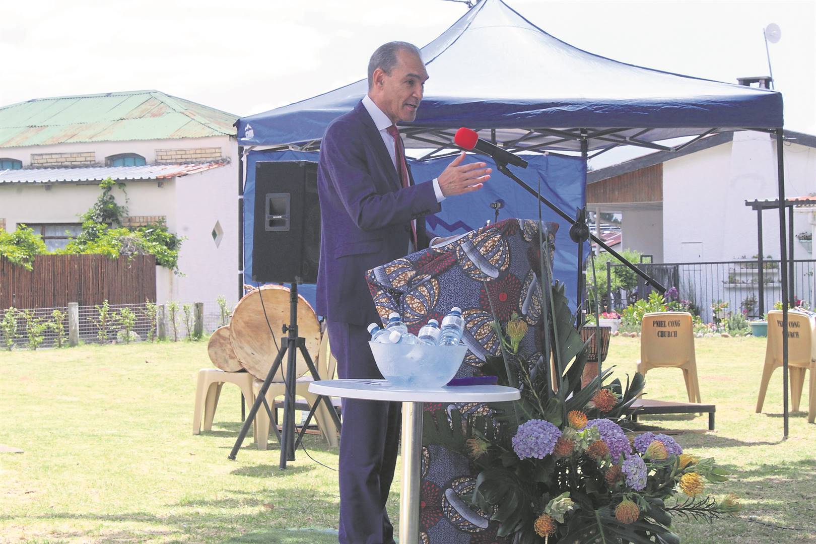 commemoration of slavery