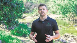 #IdeasForChange Food Secure Challenge# compels Stellenbosch innovators to grapple with critical issue of food security