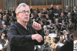 Uitsonderlike musikale belewenis wag op gehoor