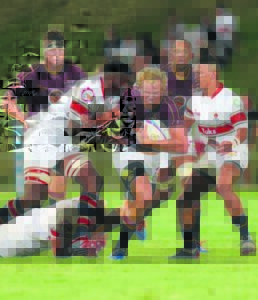 Good start for Maties