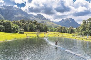 Origin of Trails marks 10 years