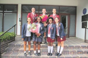 Bloemhof vier 147 jaar!