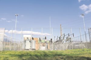 Diefstal, vandalisme gevolg van beurtkrag