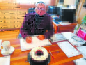 Leerders ‘rustiger’ ná hoof se op brief op Facebook