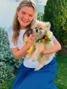 A day to flaunt your green-fingered miracles and pet-friendly flair