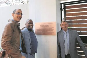 Waardes só ingeprent