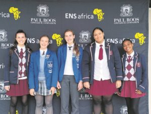 PRG’s Masithethe! isiXhosa competition a resounding success
