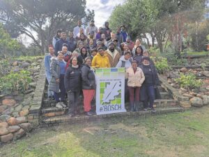 100 Kampioene gerat vir vakansie