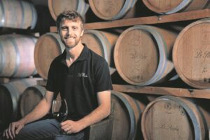 Cabernet specialist Le Riche Wines releases 25th edition of flagship Single Vineyard