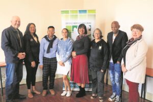 Ryk erfenis van dorpies weer die jaar gevier