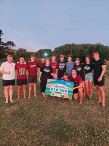 Stellies AfriForum se raakrugbydag ‘n sukses