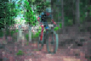 Epic still a true test for Fairtree DP World Cannondale riders