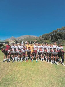 PRG soccer team reaches tourney final