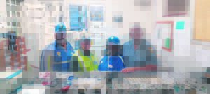 Groot Drakenstein keer man met dwelms aan