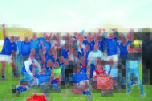 Coronations op soek na dubbele kroning