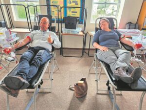 Bridge House daag HS Stellenbosch uit om die bloed te laat loop