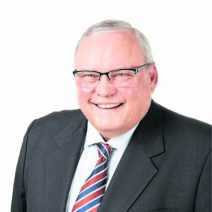 Internasionale kenner vir nuwe navorsingsleerstoel aangestel