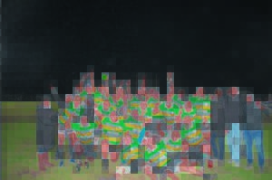 Spanne moet ligloop vir VDE