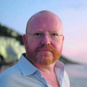 Super-AI talk to be held in Franschhoek