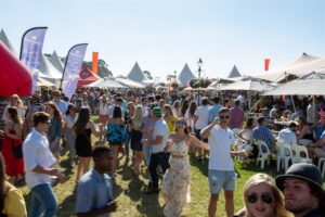 2023 South African Cheese Festival promises unforgettable experiences