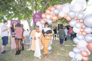 Pick n Pay Wine & Food Festival brings Cape wines to consumers