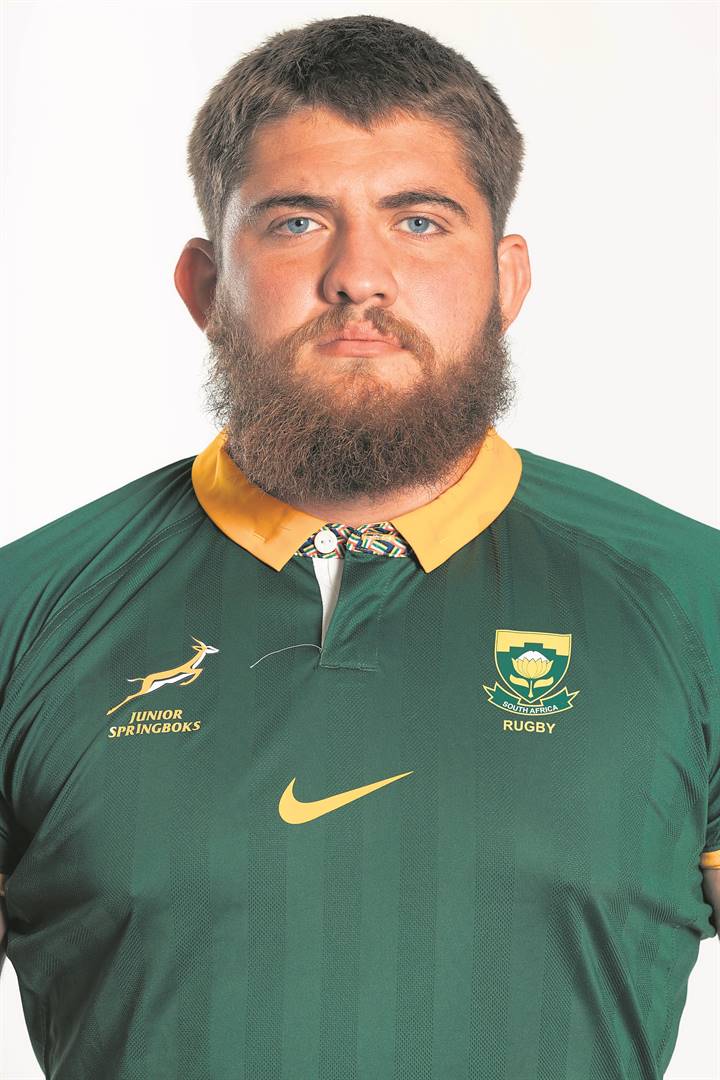 junior boks
