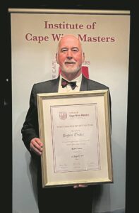 Local wine gurus are tops