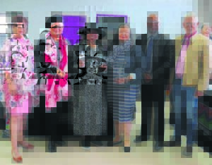 Winelands is 2nd-most visited