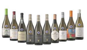 Ses van 10 bestes uit Stellenbosch