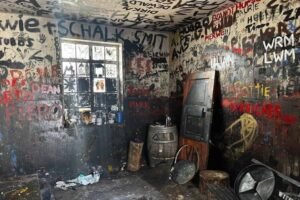 Wilgenhof moet sluit, sê paneel