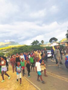 Initiation season: 500 Boland boys have become men