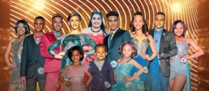 Annual Mr & Miss Stellenbosch Pageant to take place in September