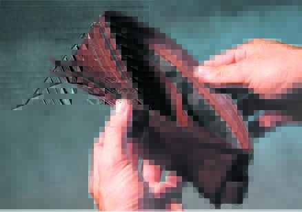 Spot money the new cash