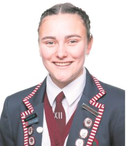 Talyah en Jeanne-Marie wen gesogte pryse