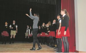 Tydloos is reis vol van herinneringe en liefde